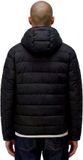 NAPAPIJRI Gewatteerd jack AERONS H Zwart Heren 2XL