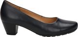 Gabor Comfort dames pump - Blauw - Maat 39