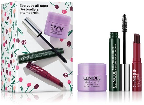 Clinique High Impact Mascara Set