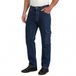 Lee Cooper LCPNT239 Werkkleding Veiligheid Carpenter Stretch Denim Jeans Werkbroek, Lichtblauw, 40W/31R