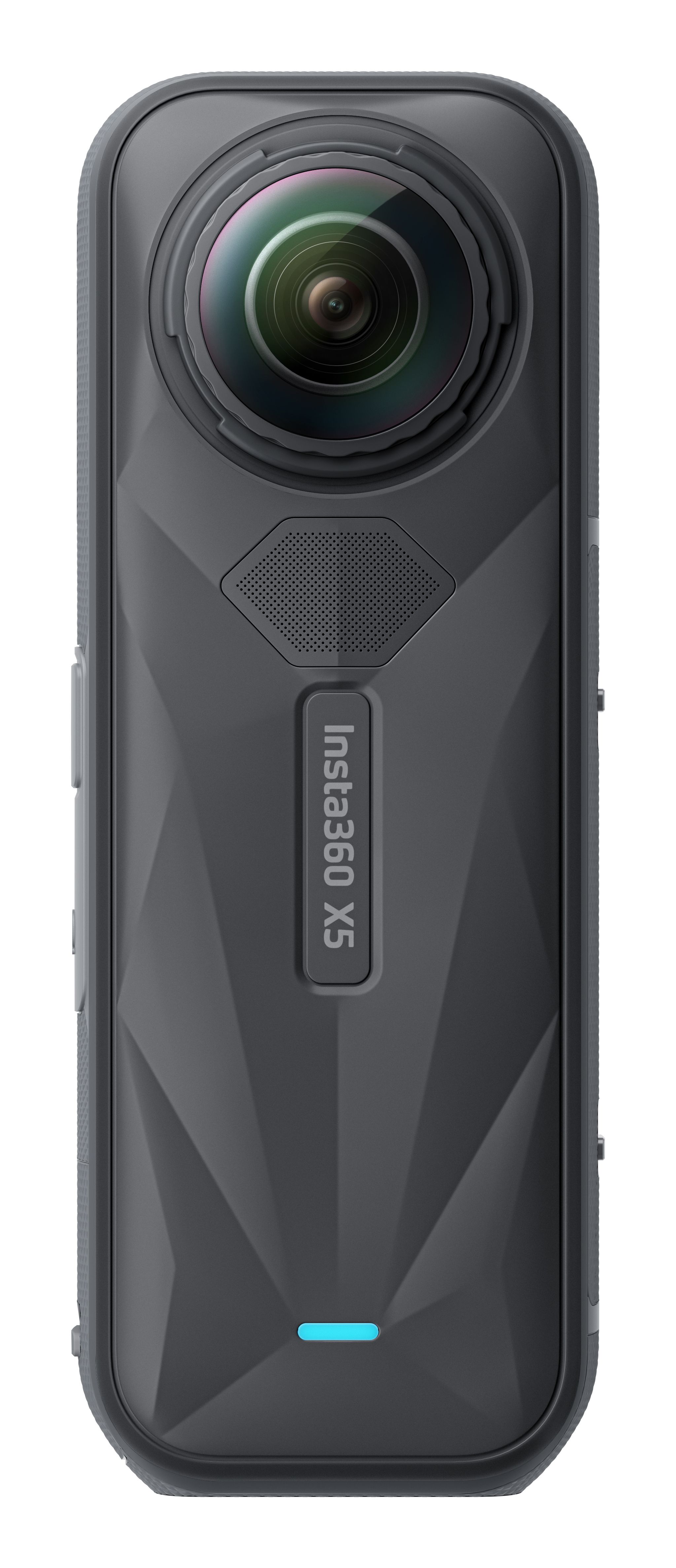 Insta360 X5 Action Camera - 8K 360° - Waterproof