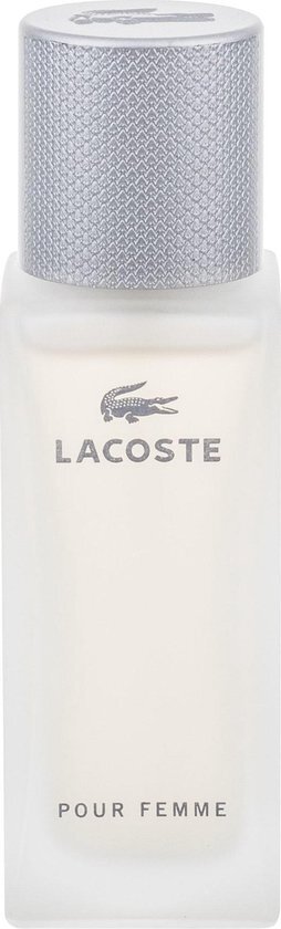 Lacoste Pour Femme eau de parfum / 30 ml / dames