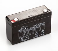 KERN & SOHN HFM-A01 Alimentation interne par batterie