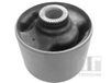 TEDGUM 00286467 ACHTERSTE CONTROLE-ARM BUS