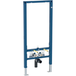 Geberit Module Duofix pour bidet, 112 cm 111.512.00.2 Acier