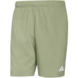Adidas Sportswear Zwemshort 8-Inch - Heren - Groen