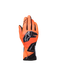 Alpinestars Jugend-Tech-1 K Race S V2 Graphic 1 Gants Orange Fluo Black White, Taille : XL