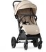 Deryan Luxe XP Buggy XL - Compact lichtgewicht - Nougat