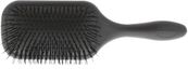 Denman Borstel Detangling Tangle Tamer Ultra Black 1St