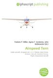 Airspeed Icecat Airspeed Tern Paperback
