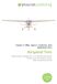 Airspeed Icecat Airspeed Tern Paperback
