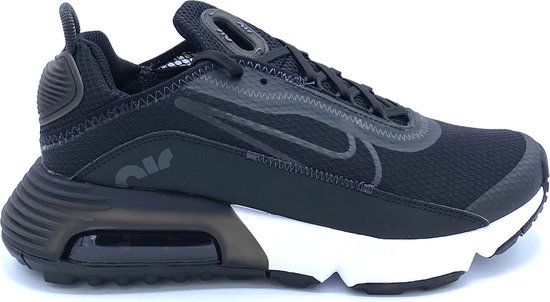 Nike Air Max 2090 Sneakers - Black - Size 37.5