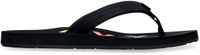 Roxy Vista Iv Slippers Zwart EU 38 Vrouw