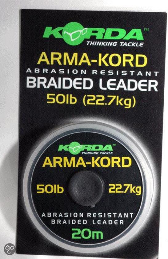 Korda Arma Kord 50Lb Karm50