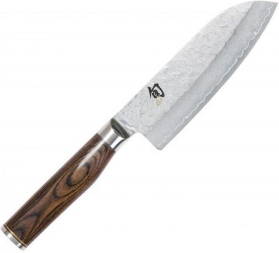 Kai Shun Premier Tim Mälzer Santoku 14 cm