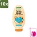 Garnier Loving Blends Rijke Argan Conditioner voor Zeer Droog Onhandelbaar Haar - 10 x 250 ml