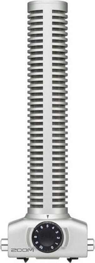 Zoom SGH-6 Shotgun Mic Capsule for H5, H6, Q8, F4, F8, U-44