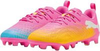 PUMA FUTURE 9 PLAY FG/AG Jr Unisex Sportschoenen