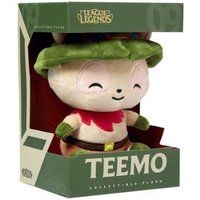 Riot League Of Legends 09 - Teemo Figuur