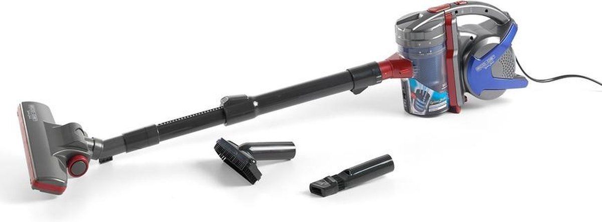 ECO-DE Cyclone Brush