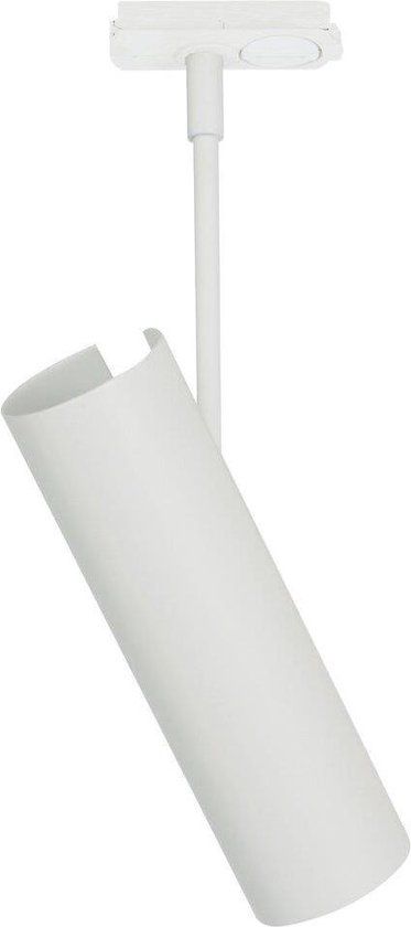 NORDLUX Link Mib 6 - Spot - Wit - GU10 - 32cm