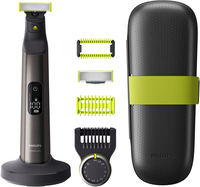 Philips OneBlade Pro QP6650/61 Gezicht en lichaam