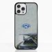 Molde FK Étui 3D Officiel pour Apple iPhone 12 Pro Max - Modèle 36