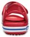 Crocs Crocband II Platte Sandalen