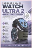 Samsung Galaxy Watch Ultra 2 User Guide