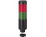 Werma Signaltechnik Signaalzuil 698.120.75 K37 LED Groen, Rood