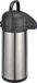 Thermoskan met dispenser - 3 liter - RVS