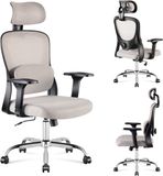 Mark Adler Manager 3.2 Grey Bureaustoel