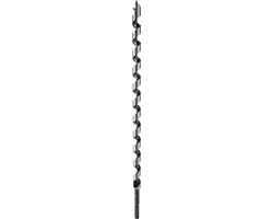 Fisch Lewis Slangenboor - 10 x 235 mm - Hout