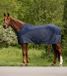 WALDHAUSEN COMFORT FLEECE-COOLERDEKEN Donkerblauw