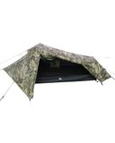 Highlander Outdoor Highlander Blackthorn 1 Gen2 - eenpersoons tent - maat M - HMTC Cammo