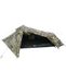Highlander Outdoor Highlander Blackthorn 1 Gen2 - eenpersoons tent - maat M - HMTC Cammo