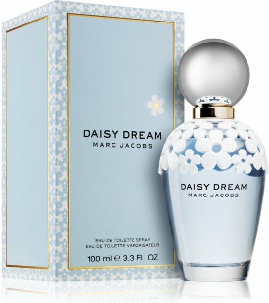 Marc Jacobs Daisy Dream eau de toilette / 100 ml / dames