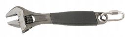 Bahco Verstelbare Moersleutel ERGO 6" - Max. 20mm opening, voor werk op hoogte