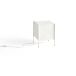 HAY Paper Cube Lampe de Table