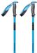 Black Diamond Traverse Stokken Blauw 155 cm