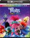 Trolls (4K Ultra-HD) - Blu-ray (4K)