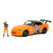 Jada Naruto 2001 Honda S2000 1:24