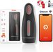 Seoul Masturbateur rechargeable pour homme