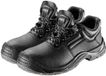 Grupa Topex NEO 82-760 Serie Chaussures de sécurité en cuir Noir Taille 43