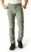 Regatta Mountain Zip Off Broek Groen 40 / Short Man