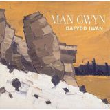 Music&Words Dafydd Iwan Man Gwyn (CD)