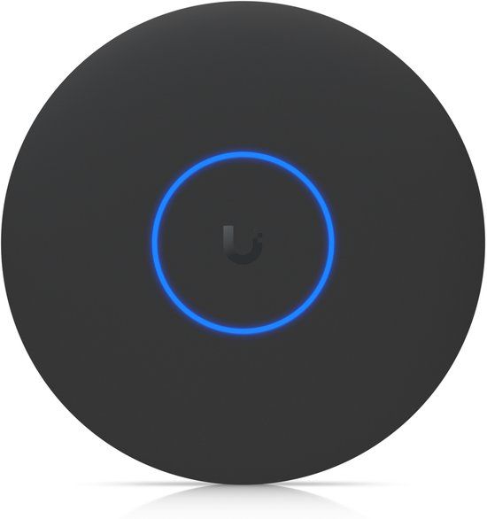 Ubiquiti U7 Pro XG 5800 Mbit/s Zwart Power over Ethernet (PoE)