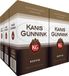 Kanis & Gunnink Regular Filterkoffie - 6 x 500g