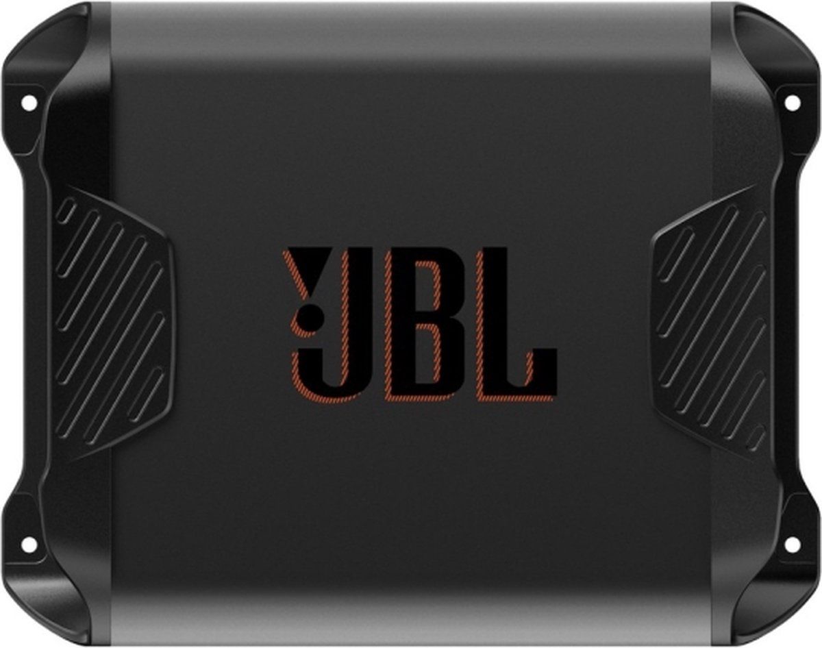 JBL Concert A652 - 2-kanaals autoversterker - 500W