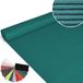 ANRO Badmat Turquoise 130x100cm Antislip Douchemat Afwasbaar Sneldrogend